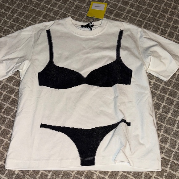 Marc Jacobs T-shirt - Picture 1 of 3